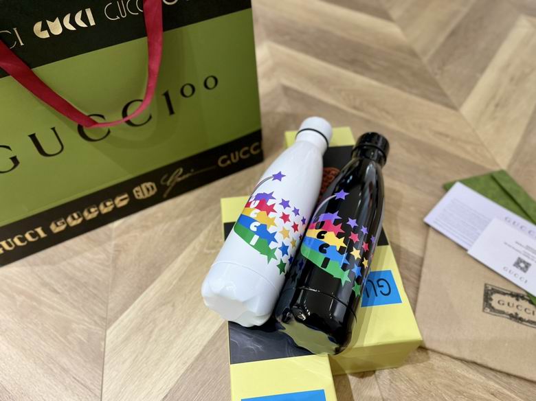 Gucci Thermos Cup  39